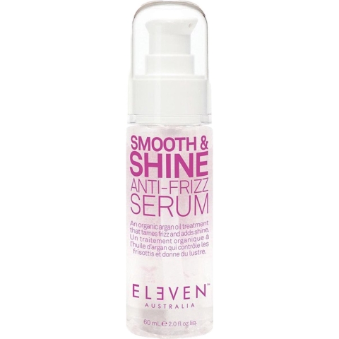 Eleven Australia Smooth&Shine Anti Frizz Serum 60ml