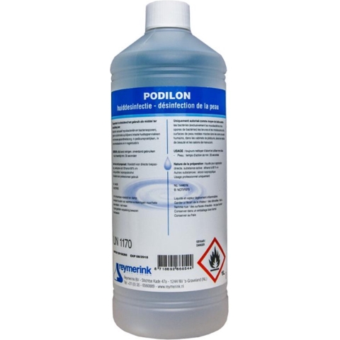 Reymerink Podilon 1000ml
