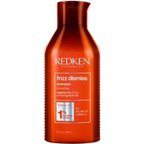 Redken Frizz Dismiss Shampoo 300ml