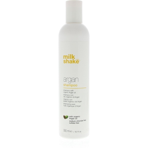 Milk_Shake Argan Shampoo 300ml