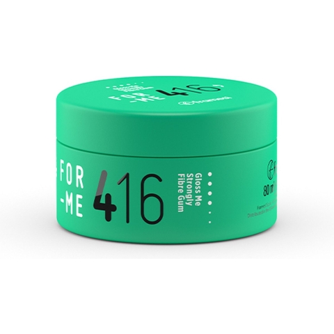 Framesi For-Me 416 Gloss Me Strongly Wax 80ml