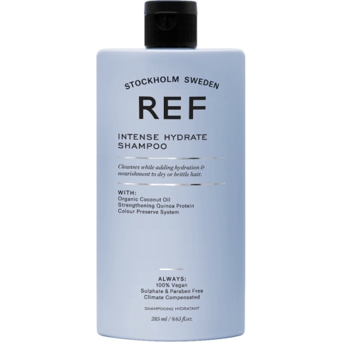 REF Intense Hydrate Shampoo 285ml