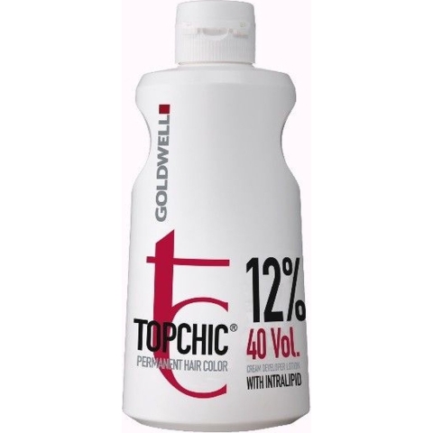 Goldwell System Developer 1000ml 12% - 40 VOL