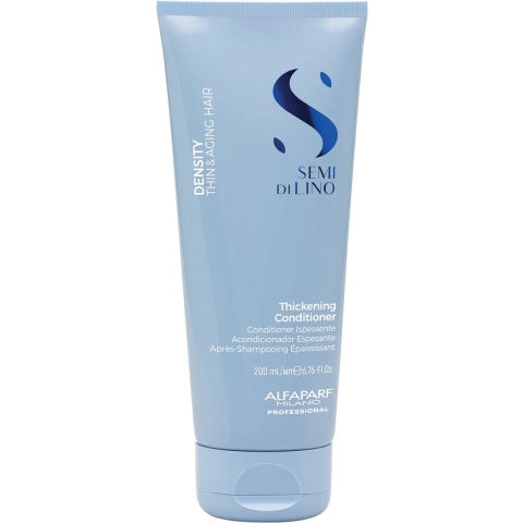 Alfaparf Milano Semi Di Lino Density Conditioner 200ml