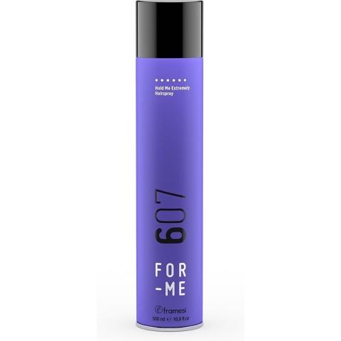 Framesi For-Me 607 Hold Me Extremely Hairspray 500ml