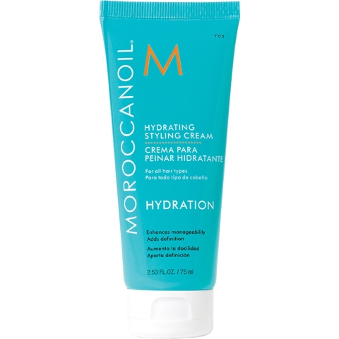 Moroccanoil Hydrating Styling Cream 75ml