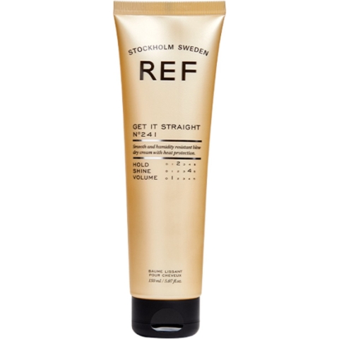 REF Get it Straight 241 125ml