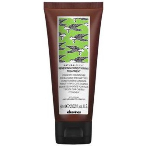 Davines NT Renewing Conditioning Treatment 60ml
