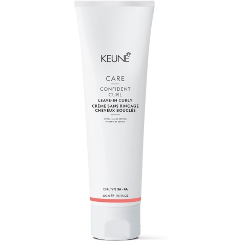 Keune Care Curl Leave-In Curly 300ml
