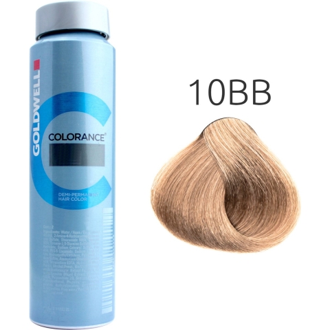 Goldwell Colorance Depot Bus 120ml 10BB