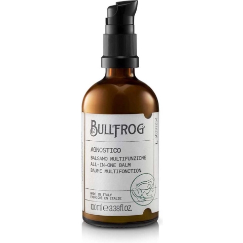 Bullfrog Agnostico All-In-One Balm 100ml