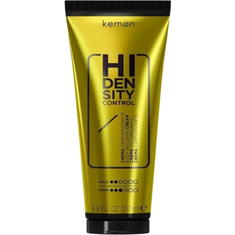 Kemon Styling Hi Density Control 200ml