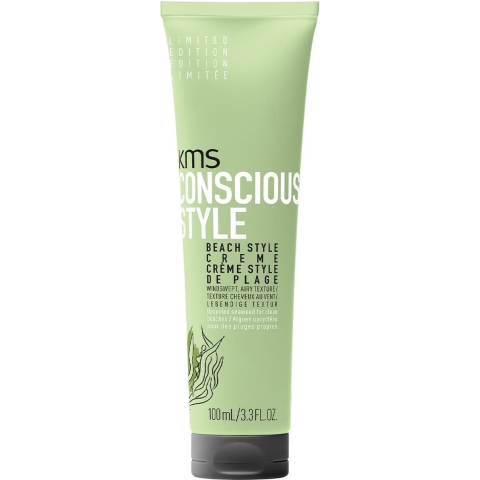 KMS ConsciousStyle Seaweed Beach Style Cream 100ml