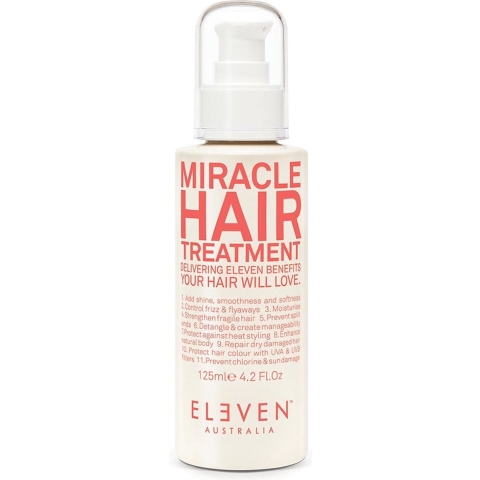 Eleven AustraliaMiracle Hair Treatment 125ml