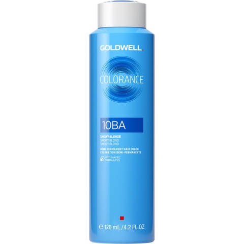 Goldwell Colorance Depot Bus 120ml 10-BA