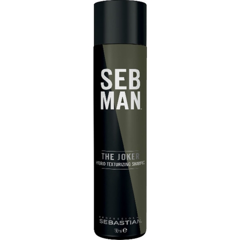 Sebastian Professional SEB MAN The Joker 180ml