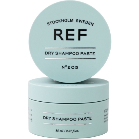 REF Dry Shampoo Paste 205 85ml