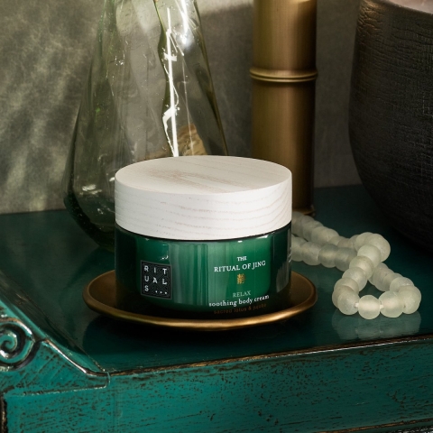 Rituals The Ritual of Jing Body Cream 220ml