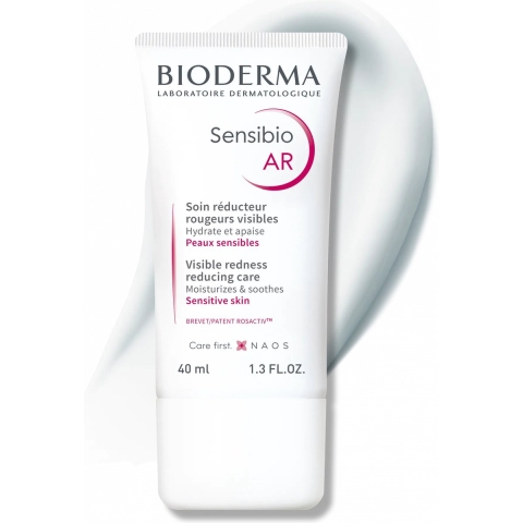 Bioderma Sensibio AR 40ml