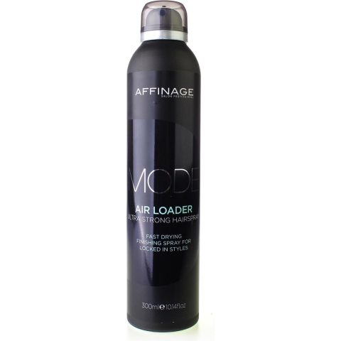 A.S.P Air Loader 600ml