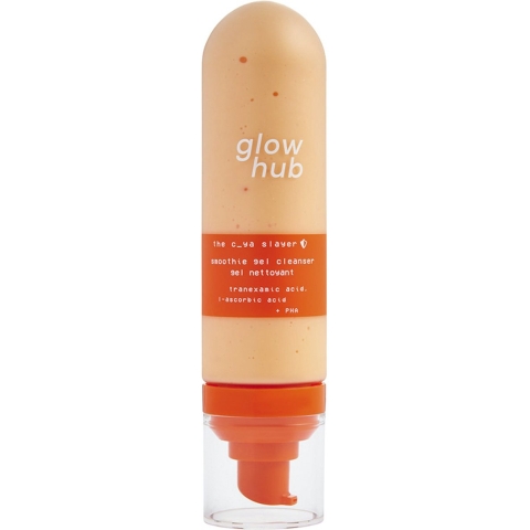 Glow Hub Vitamin C Cleanser 120ml