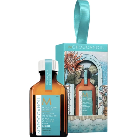 Moroccanoil Fairytale Mini Light Treatment