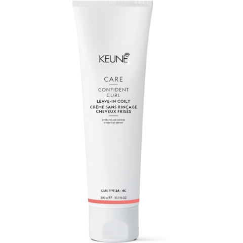 Keune Care Curl Leave-In Coily 300ml