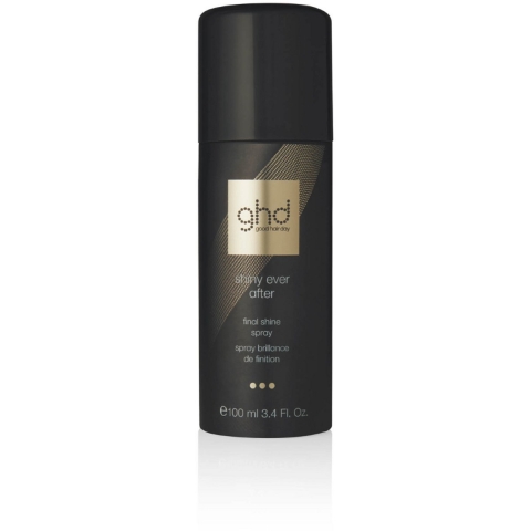 ghd Shiny Ever After Shine Spray 100ml