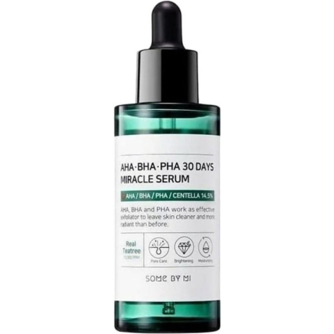 Some by Mi AHA BHA PHA 30 Days Miracle Serum 50ml