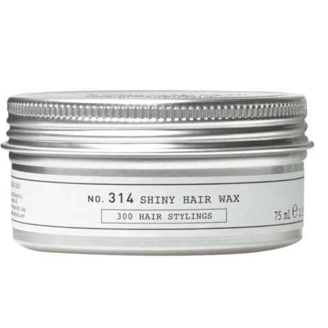 Depot NO. 314 Shiny Hair Wax 75ml