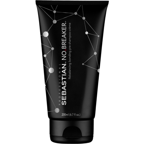 Sebastian Professional No.Breaker Rebalancing Bonding Pre-shampoo Crème 200ml