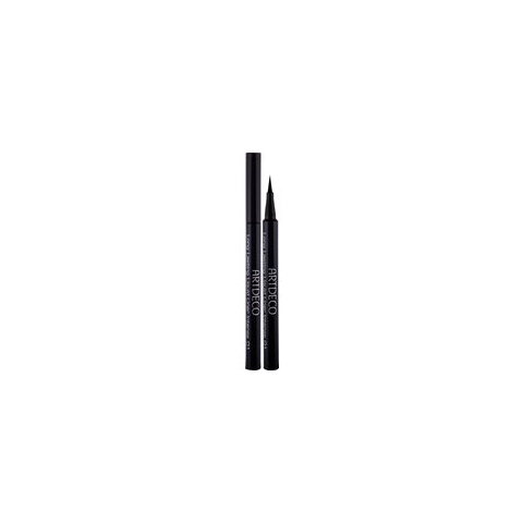 Artdeco Long Lasting Liquid Liner Intense 0,6ml 01-Black-Line