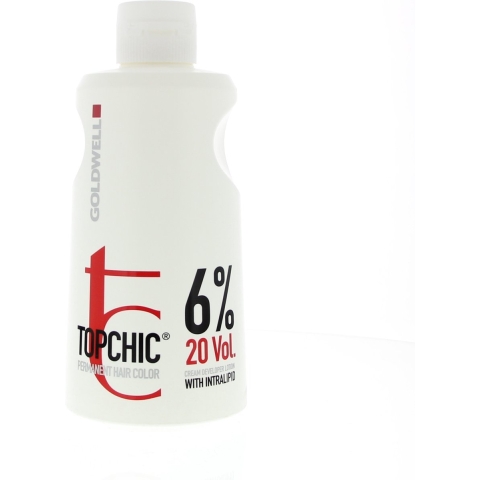 Goldwell System Developer 1000ml 6% - 20 VOL