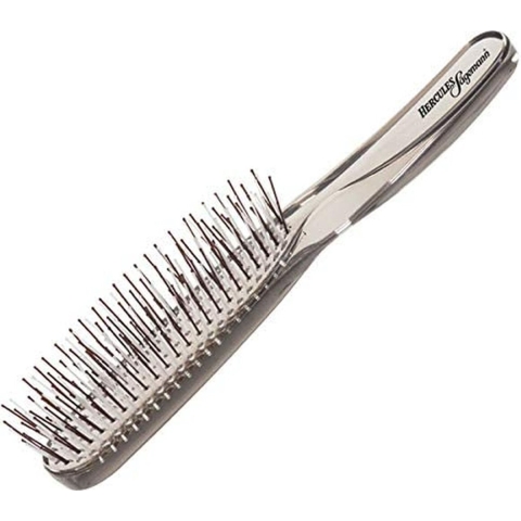 Hercules Sägeman Scalp Brush Large Sand