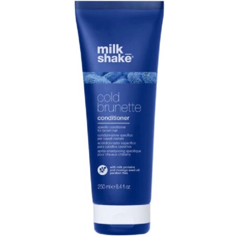 Milk_Shake Cold Brunette Conditioner 250ml