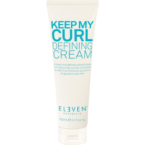 Eleven AustraliaKeep My Curl Defining Cream 150ml