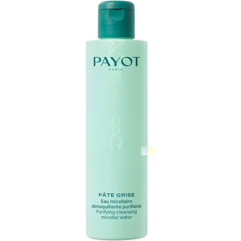 Payot Pate Grise Purifying Micellar Water 200ml