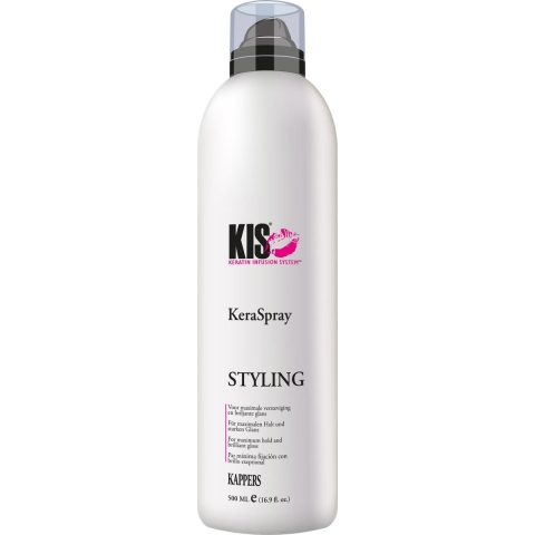 KIS KeraSpray 500ml