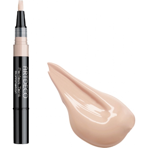 Artdeco Perfect Teint Illuminator Illuminating 2ml SC1-Pink
