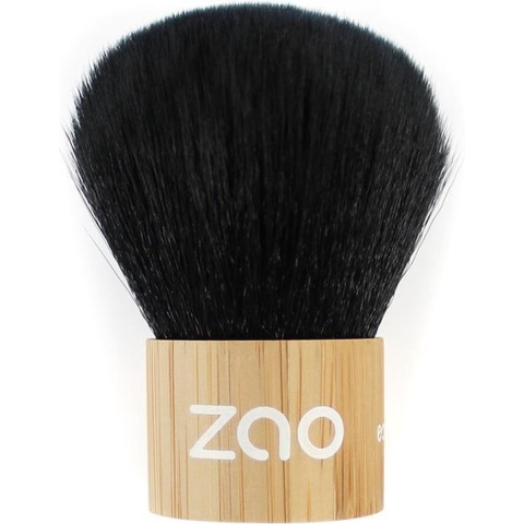 ZAO Bamboe Penseel Kabuki