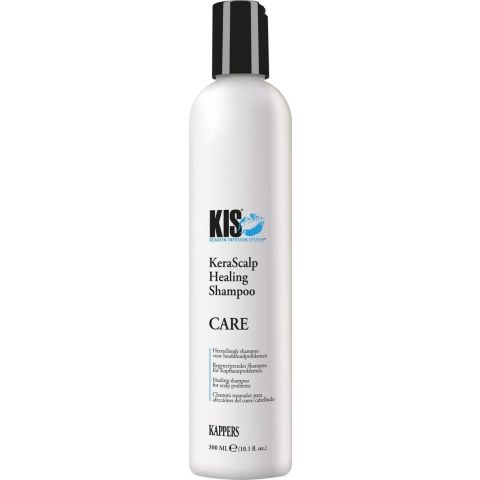 KIS KeraScalp Healing Shampoo 300ml