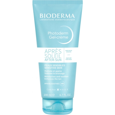 Bioderma Photoderm Refreshing After-Sun Milk 200ml