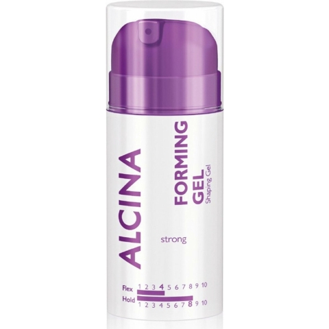 Alcina Strong Shaping Gel 100ml