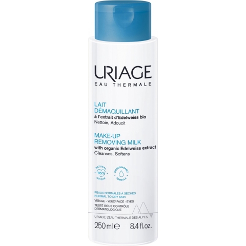 Uriage Cleansing Milk 250ml