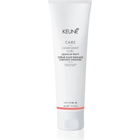 Keune Care Confident Curl Leave-in Wavy 300ml