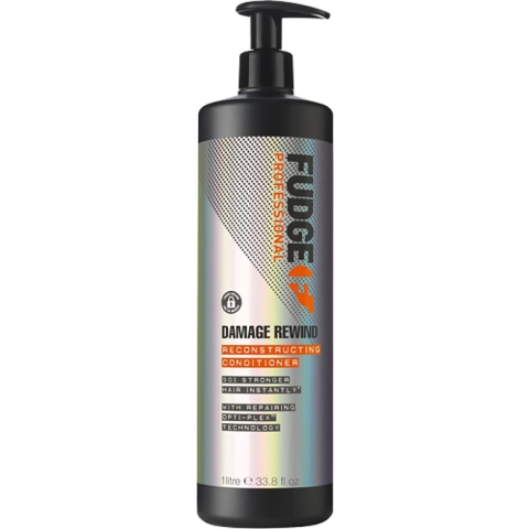 Fudge Damage Rewind Reconstructing Conditioner 1000ml