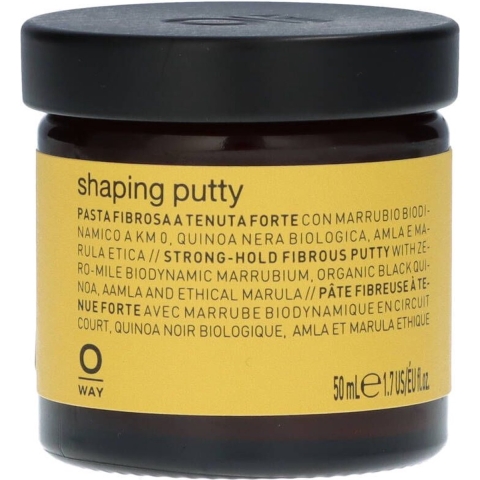 Oway Supreme Matt Paste 50ml