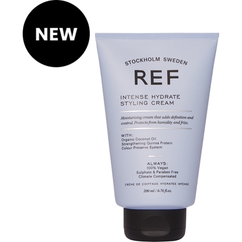 REF Styling Cream 200ml