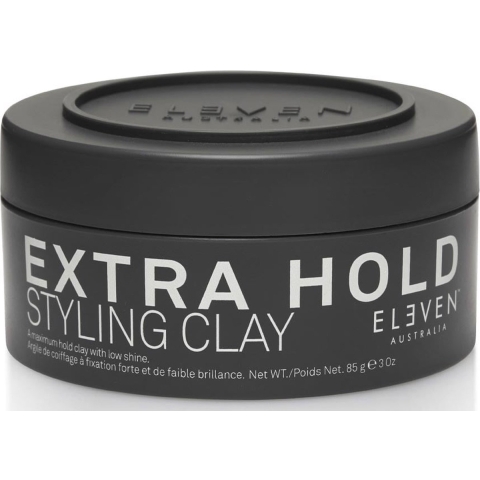 Eleven AustraliaExtra Hold Styling Clay 85gr