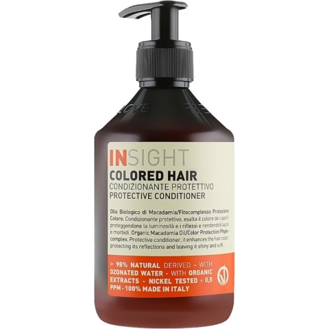 Insight Colored Hair Protective Conditioner 400ml